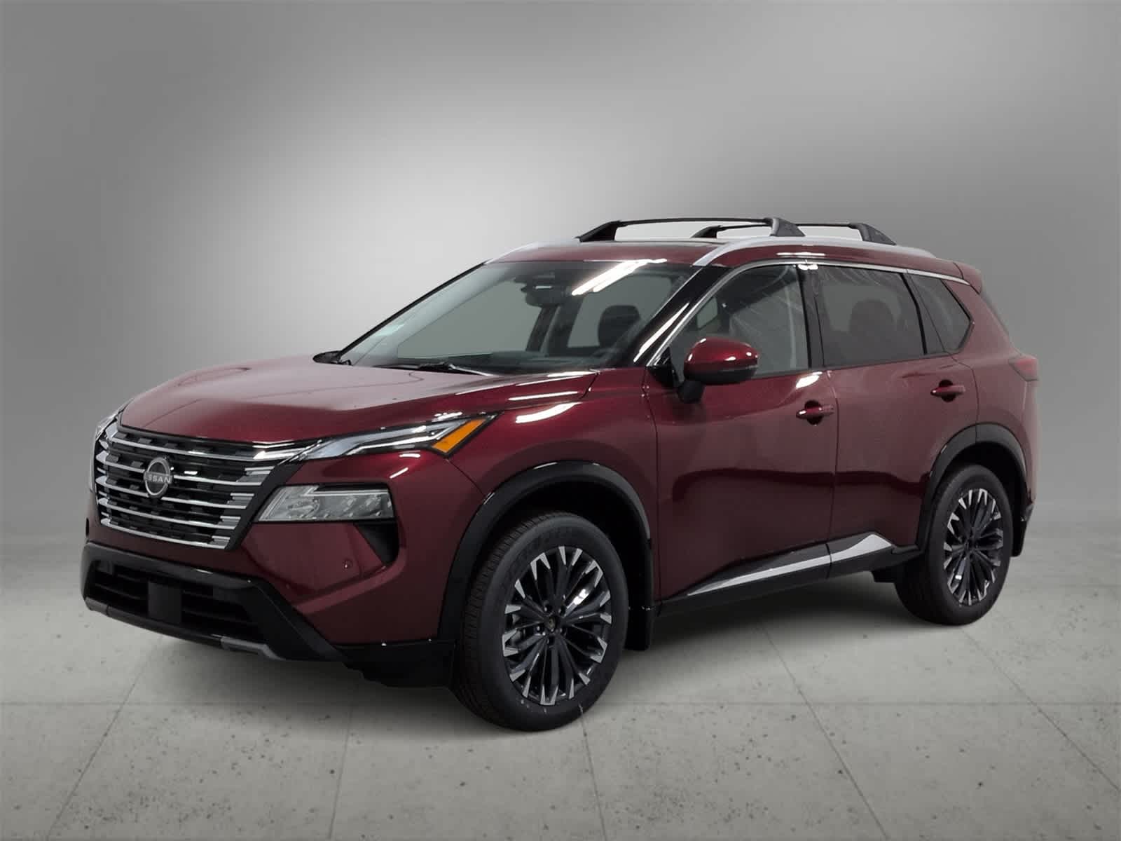 Thumbnail: 2026 Nissan Rogue - 4