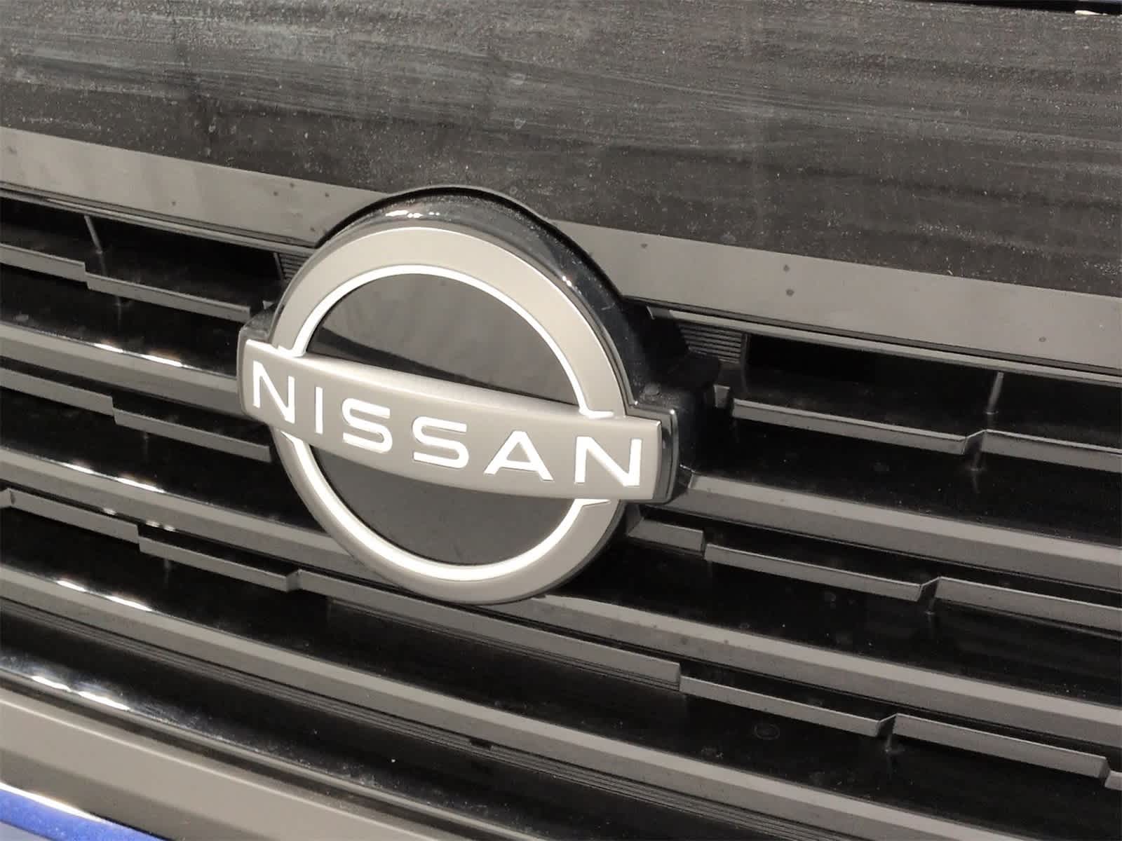 Thumbnail: 2026 Nissan Kicks - 13