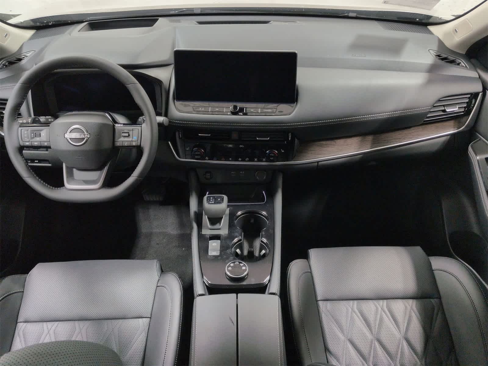 Thumbnail: 2026 Nissan Rogue - 16