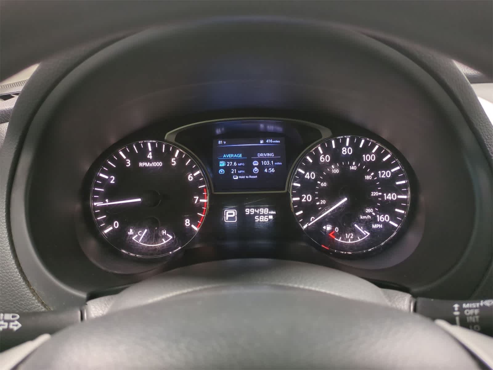 Thumbnail: 2015 Nissan Altima - 32