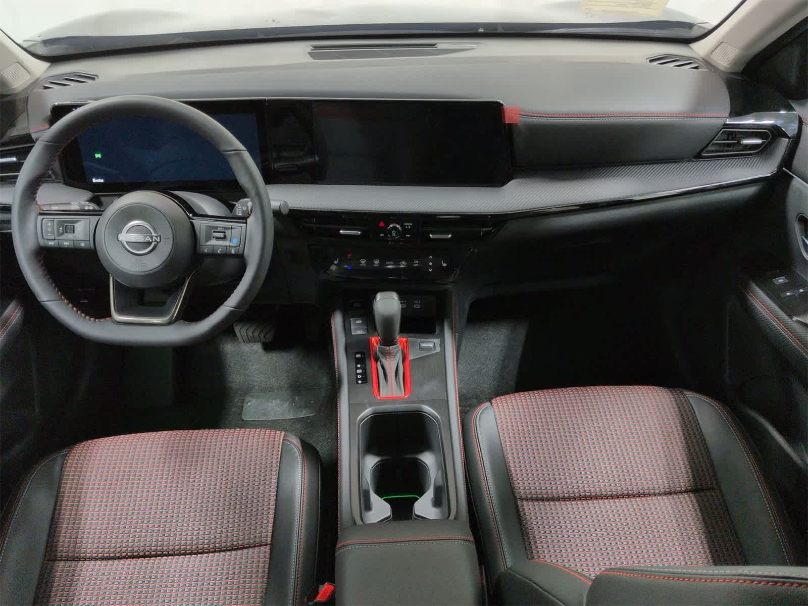 Thumbnail: 2026 Nissan Kicks - 16