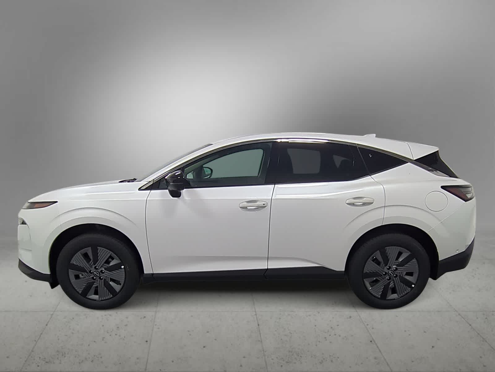 Thumbnail: 2025 Nissan Murano - 5