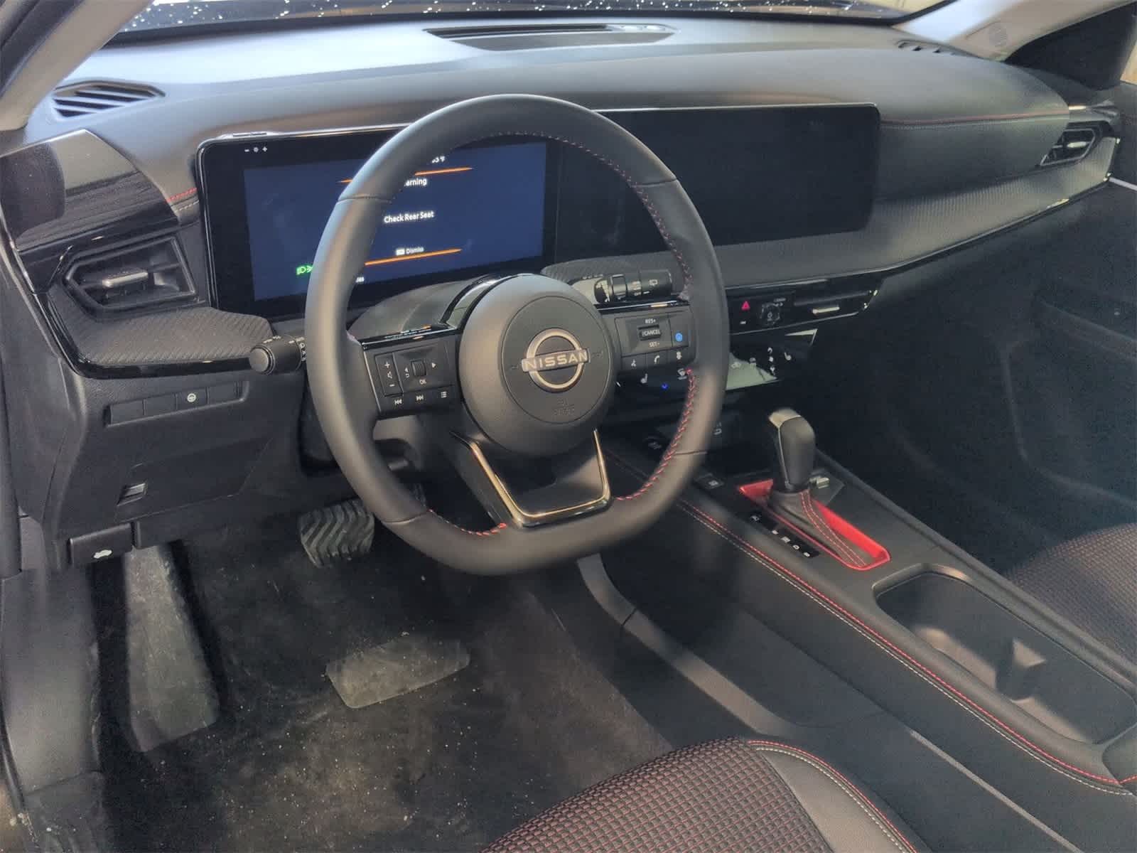 Thumbnail: 2026 Nissan Kicks - 10