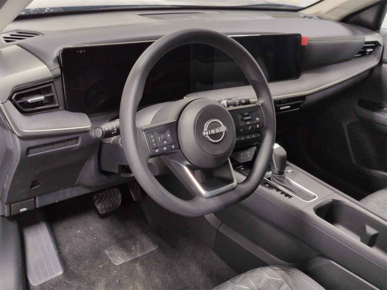 Thumbnail: 2026 Nissan Kicks - 10