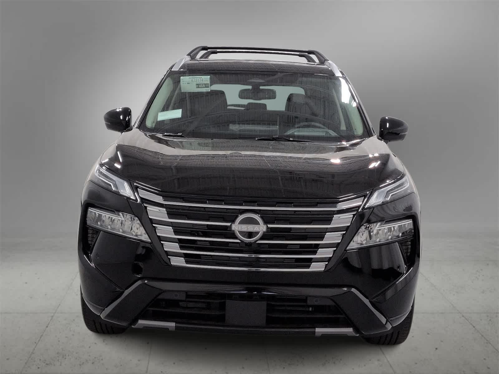 Thumbnail: 2026 Nissan Rogue - 3