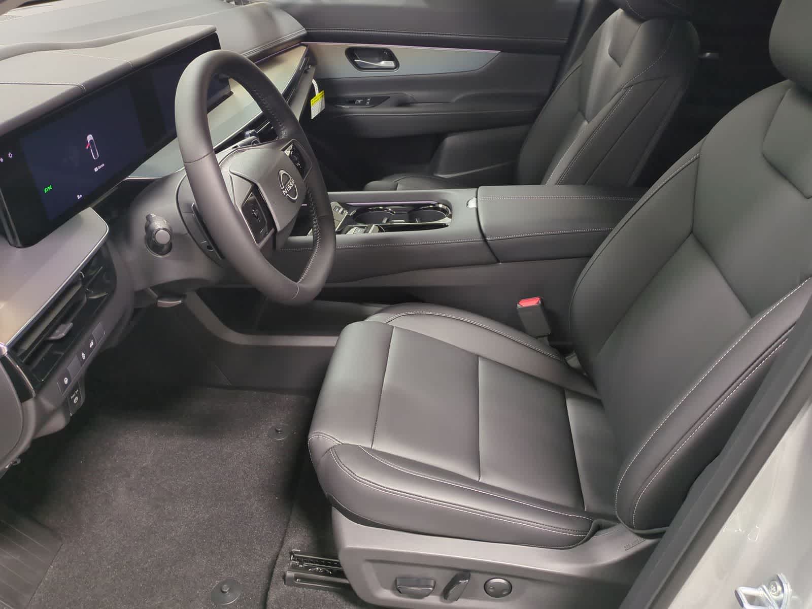 Thumbnail: 2025 Nissan Murano - 17