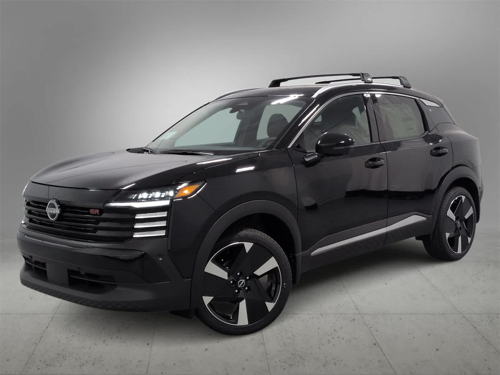 Thumbnail: 2025 Nissan Kicks - 1