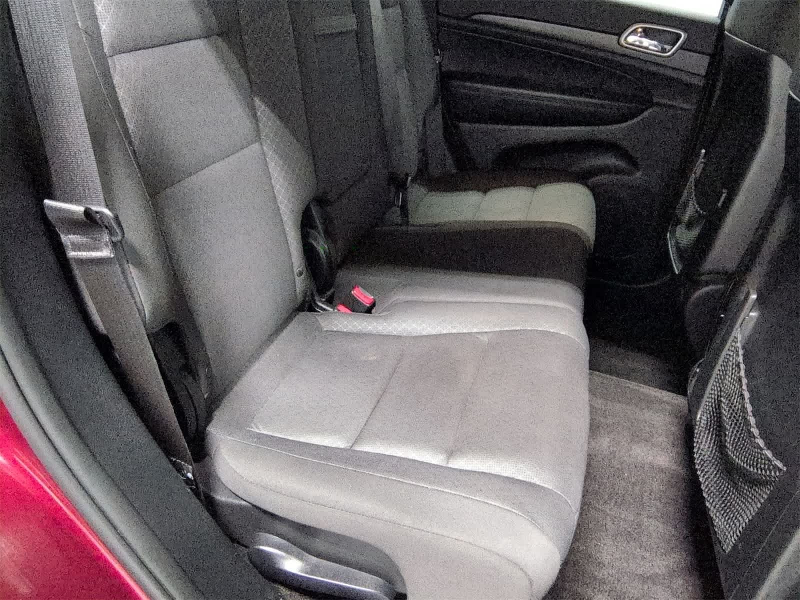 Thumbnail: 2018 Jeep Grand Cherokee - 21