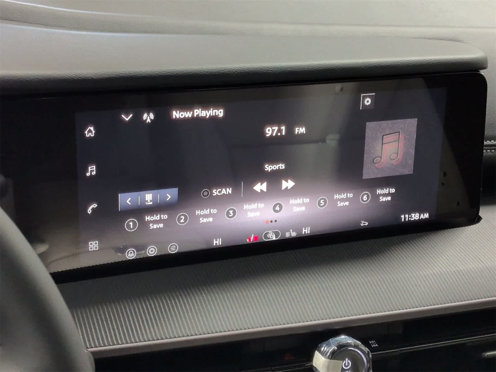 Thumbnail: 2026 Nissan Murano - 20