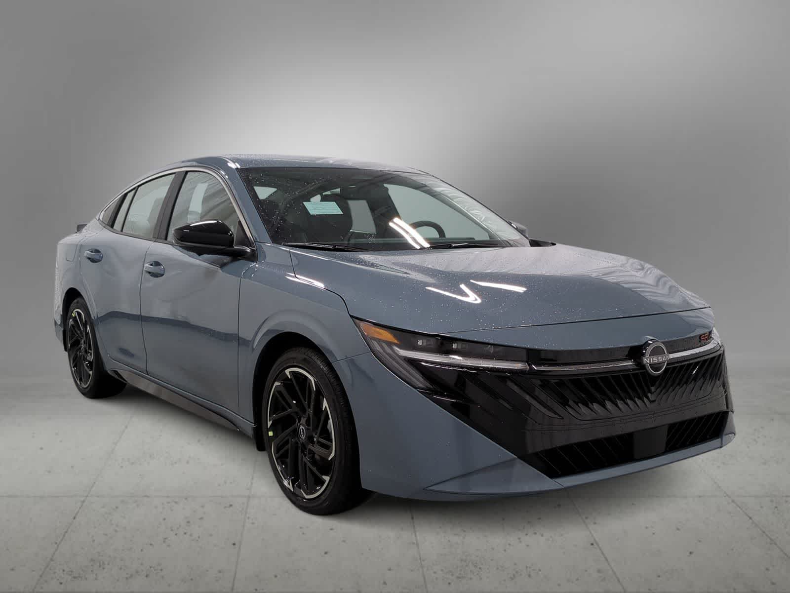 Thumbnail: 2026 Nissan Sentra - 2