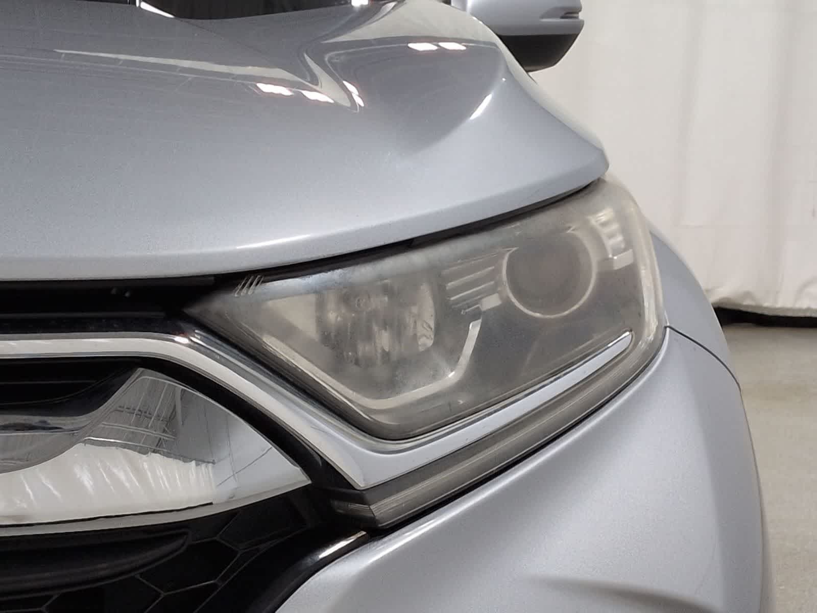 Thumbnail: 2019 Honda CR-V - 10