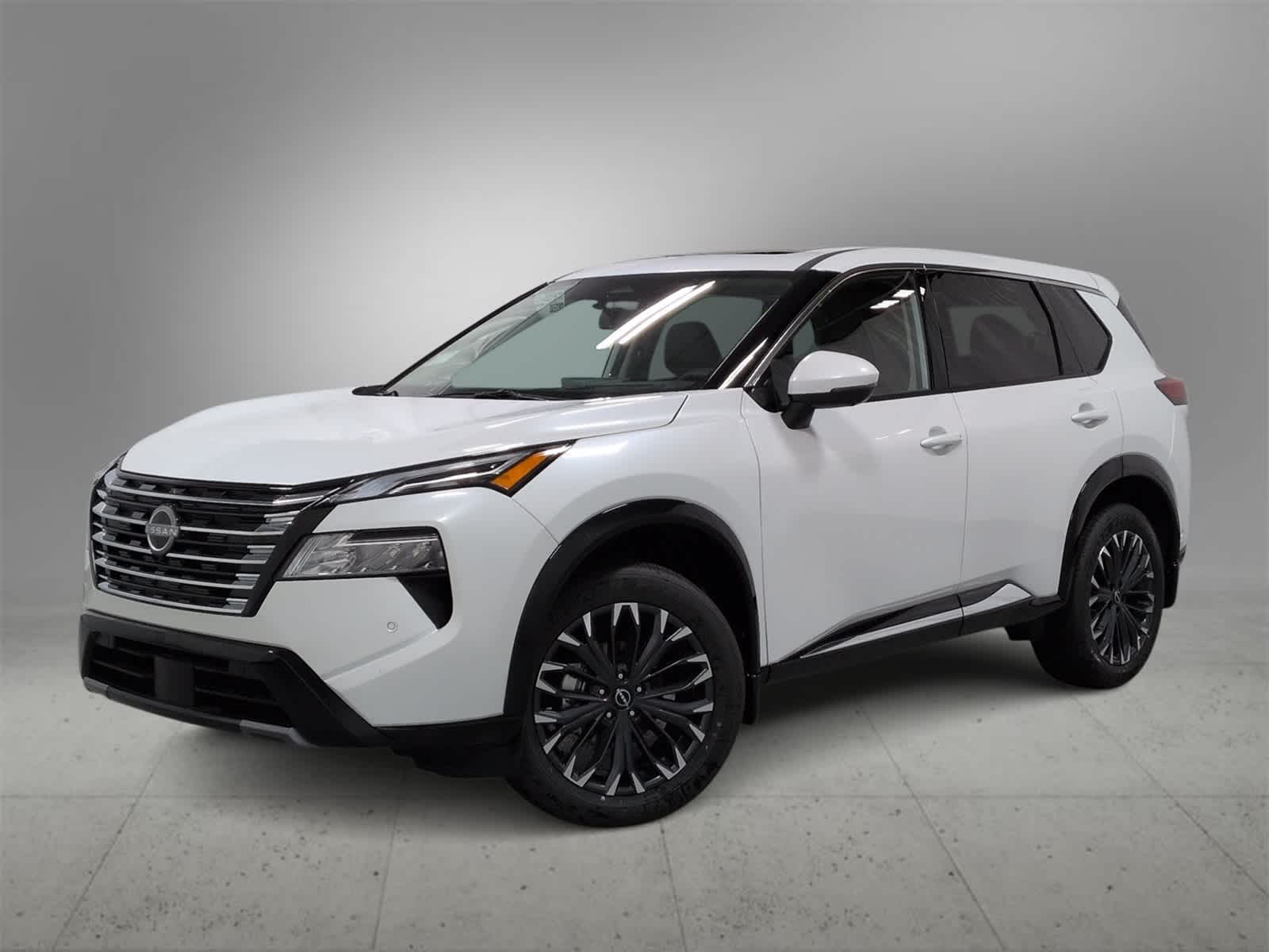 Thumbnail: 2026 Nissan Rogue - 1