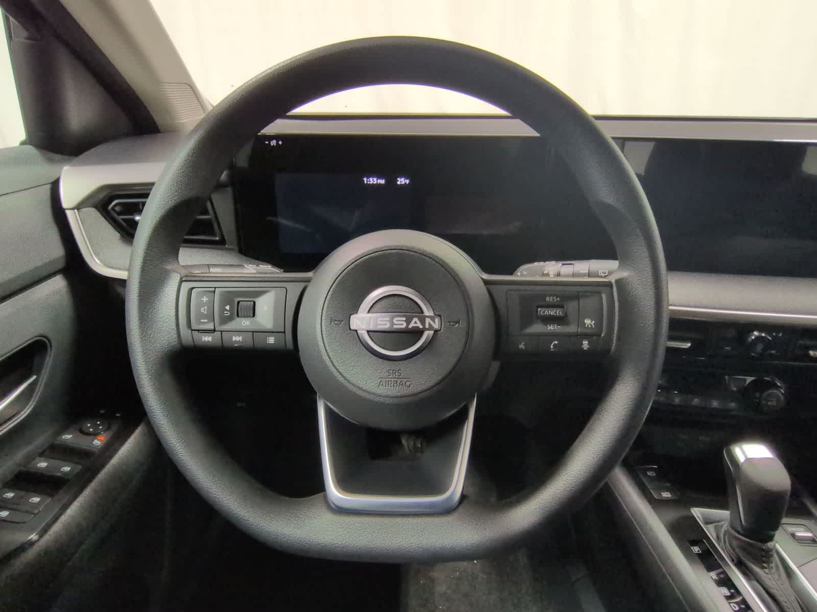 Thumbnail: 2026 Nissan Kicks - 25