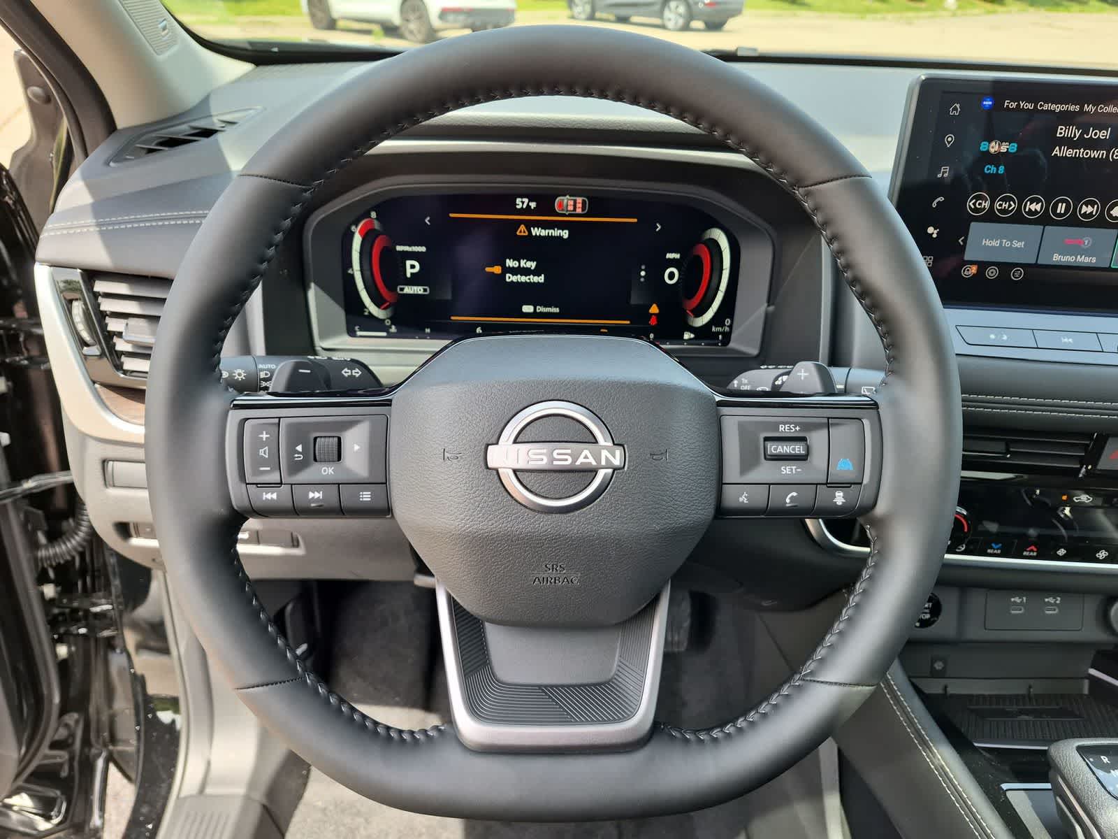 Thumbnail: 2026 Nissan Rogue - 31