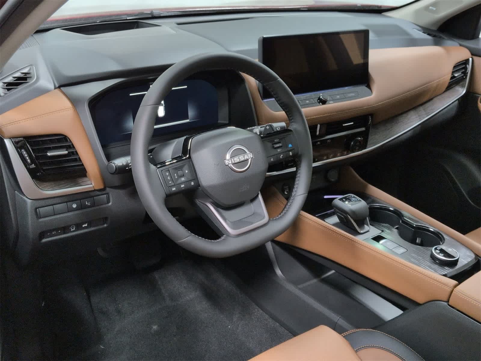 Thumbnail: 2026 Nissan Rogue - 10