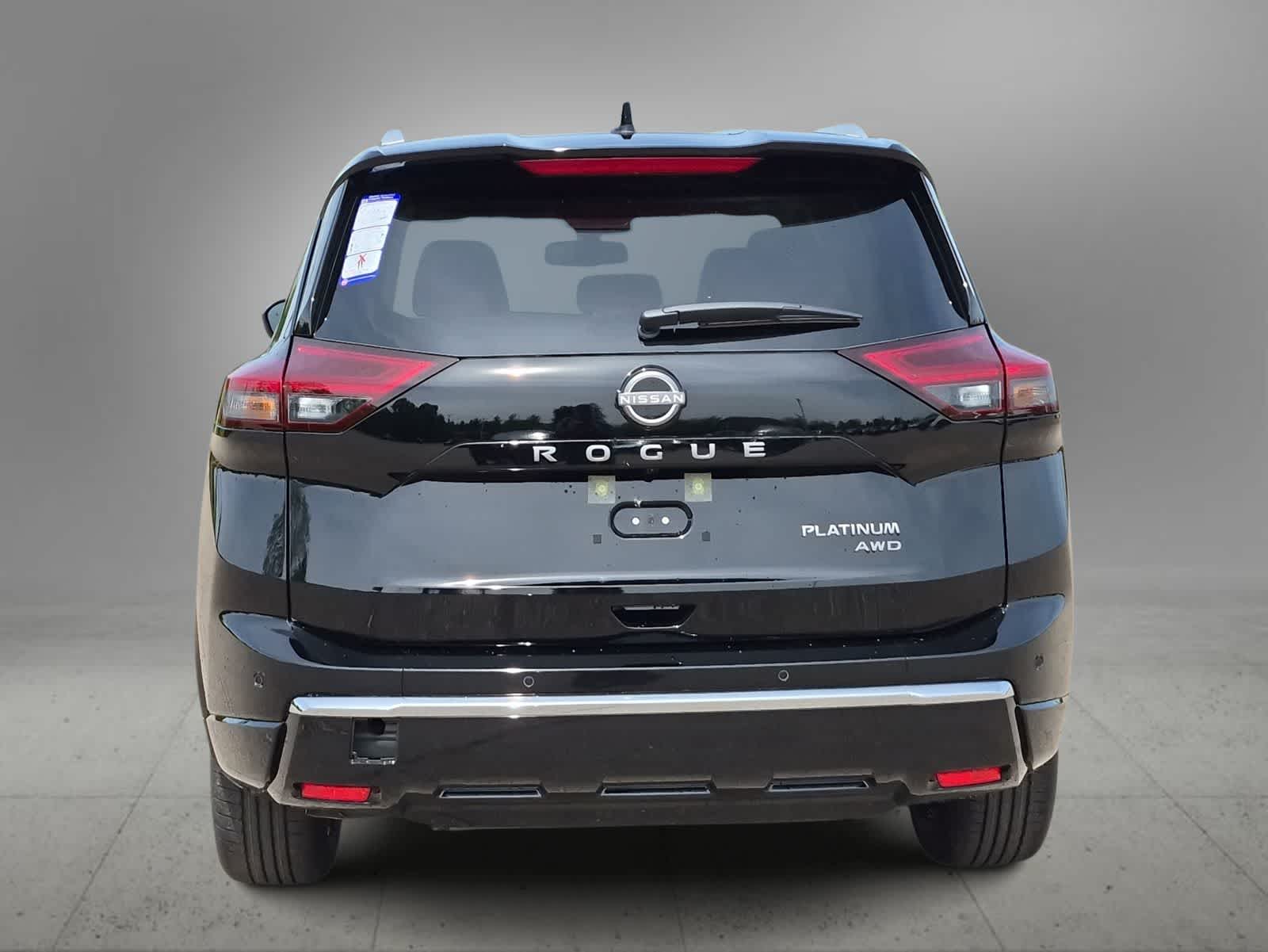 Thumbnail: 2026 Nissan Rogue - 7