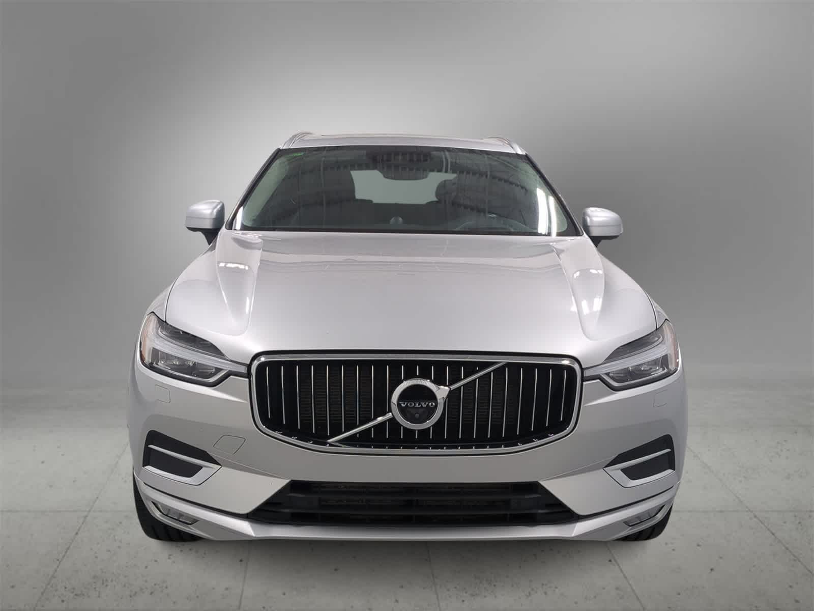 Thumbnail: 2018 Volvo XC60 - 3