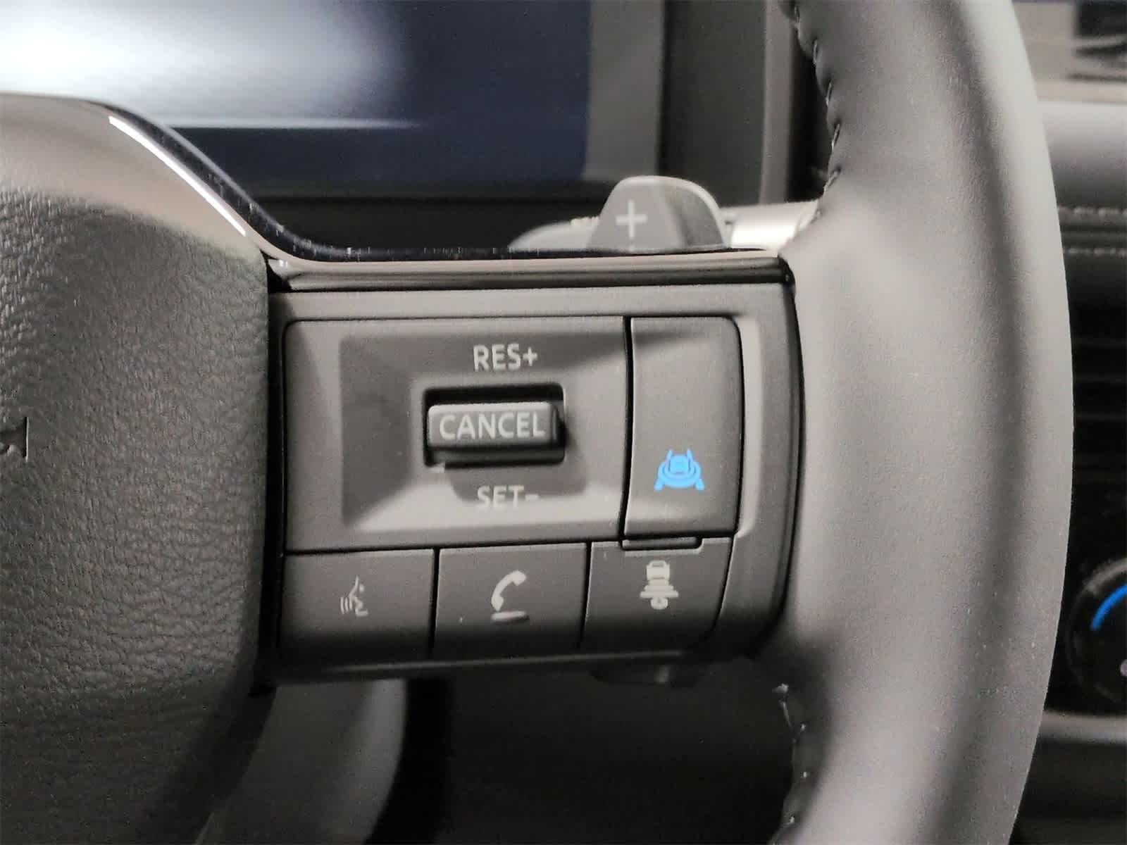 Thumbnail: 2026 Nissan Rogue - 26