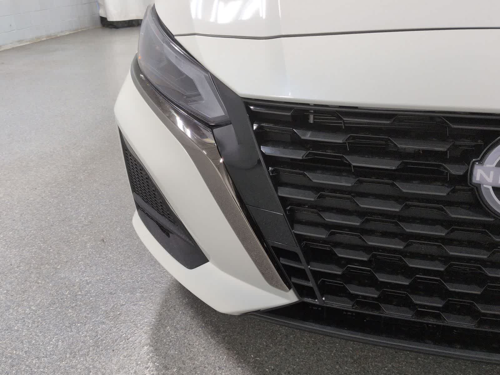 Thumbnail: 2025 Nissan Altima - 11