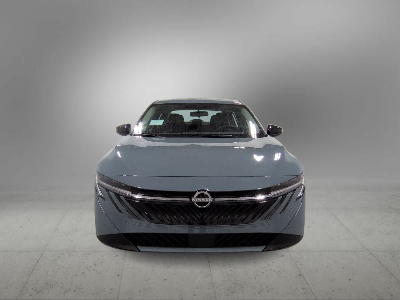 Thumbnail: 2026 Nissan Sentra - 3
