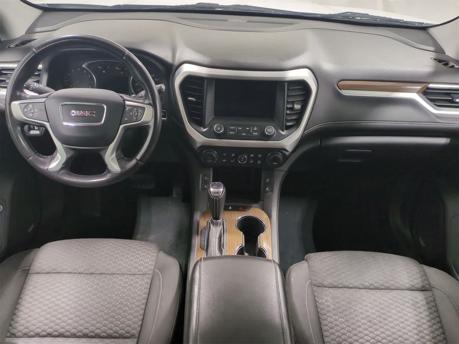 Thumbnail: 2019 GMC Acadia - 16