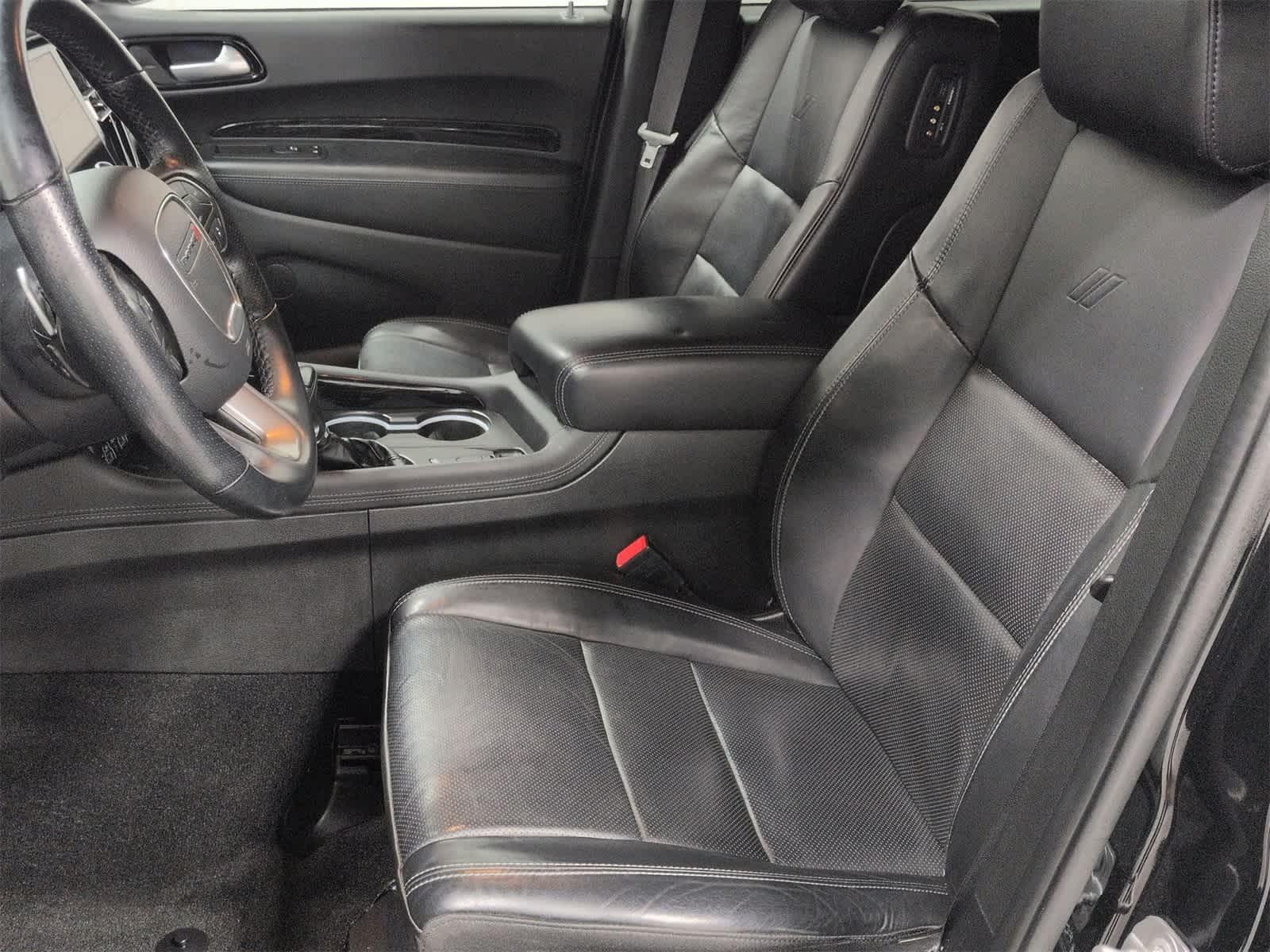 Thumbnail: 2021 Dodge Durango - 17