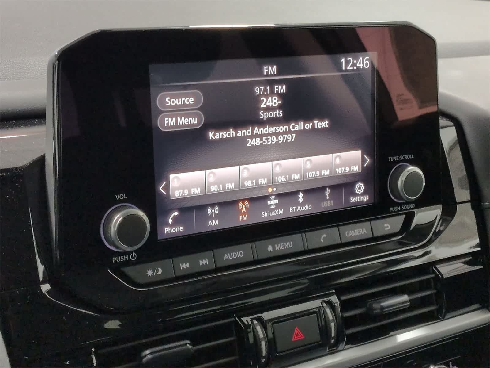 Thumbnail: 2025 Nissan Pathfinder - 21