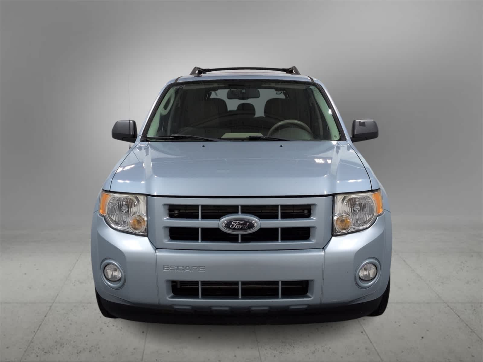 Thumbnail: 2009 Ford Escape - 3