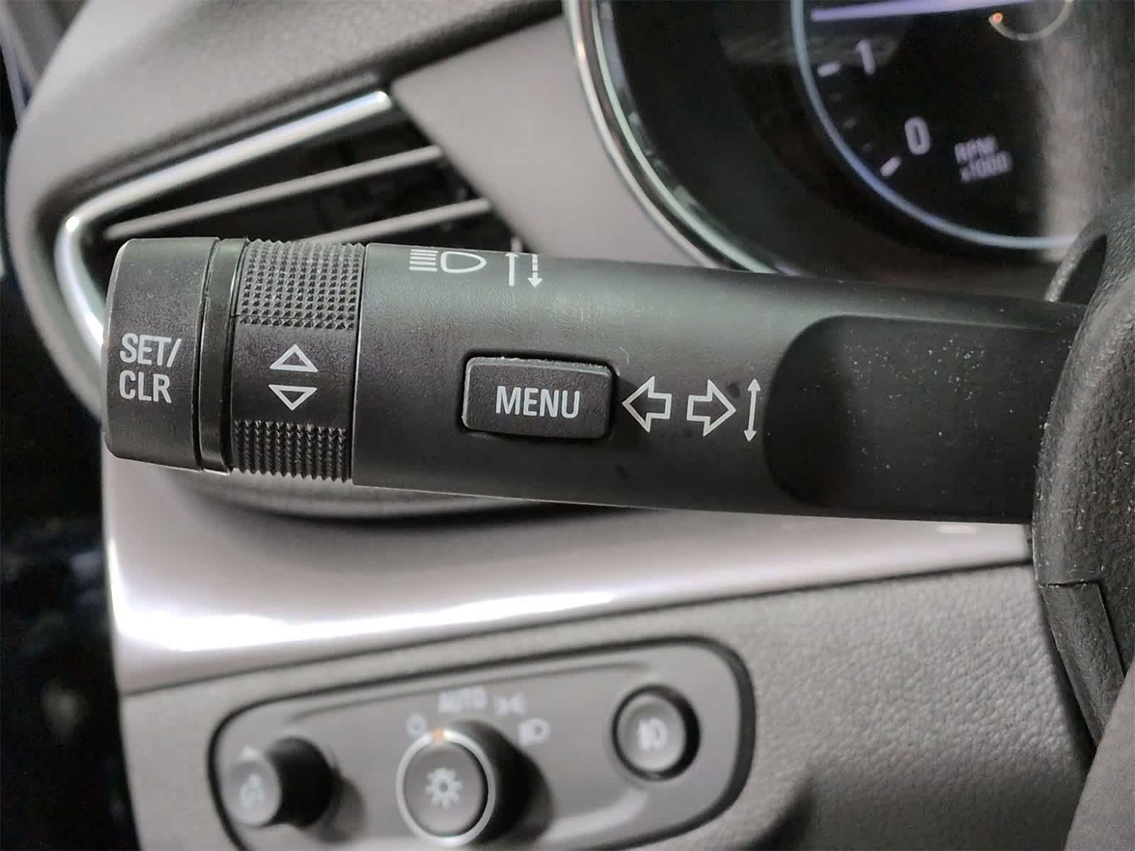 Thumbnail: 2019 Buick Encore - 27