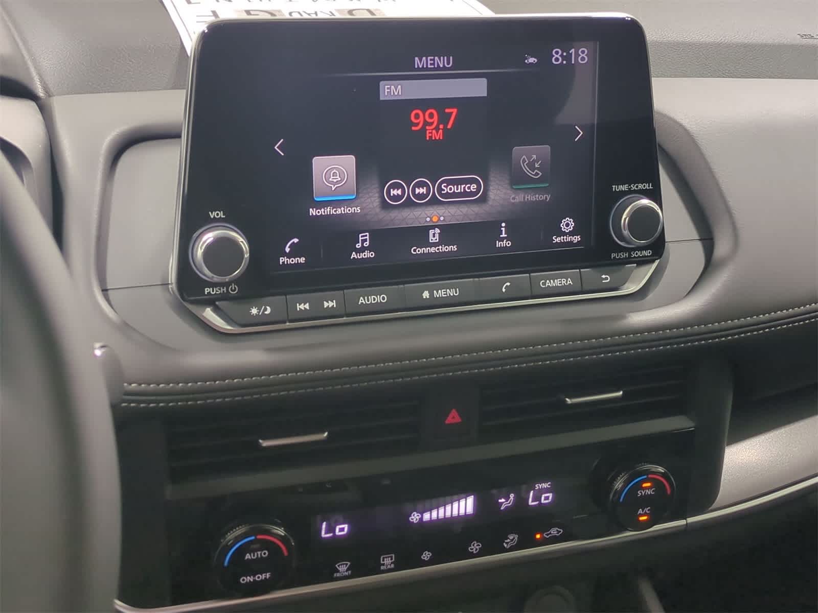 Thumbnail: 2026 Nissan Rogue - 27