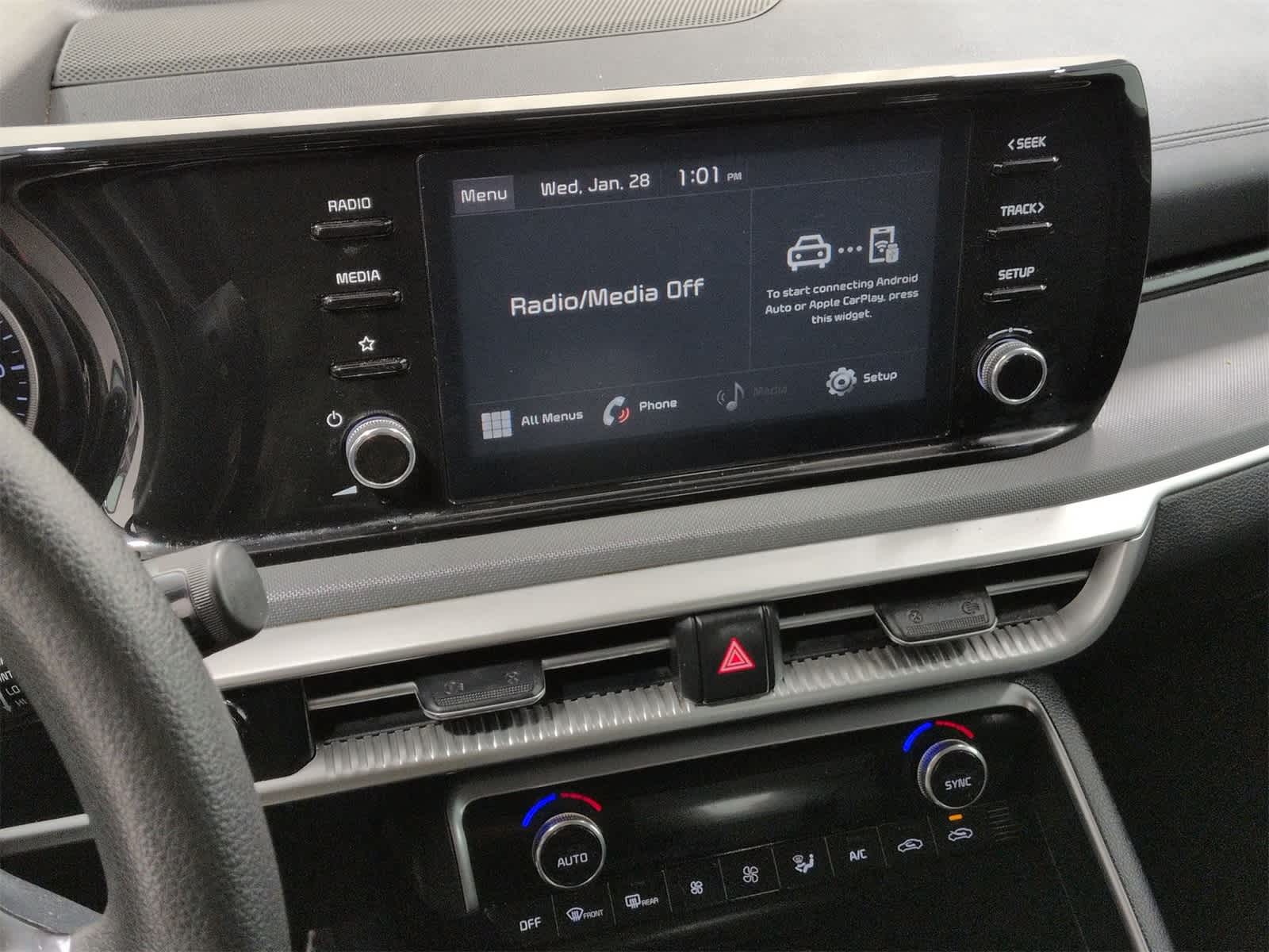 Thumbnail: 2022 Kia K5 - 28