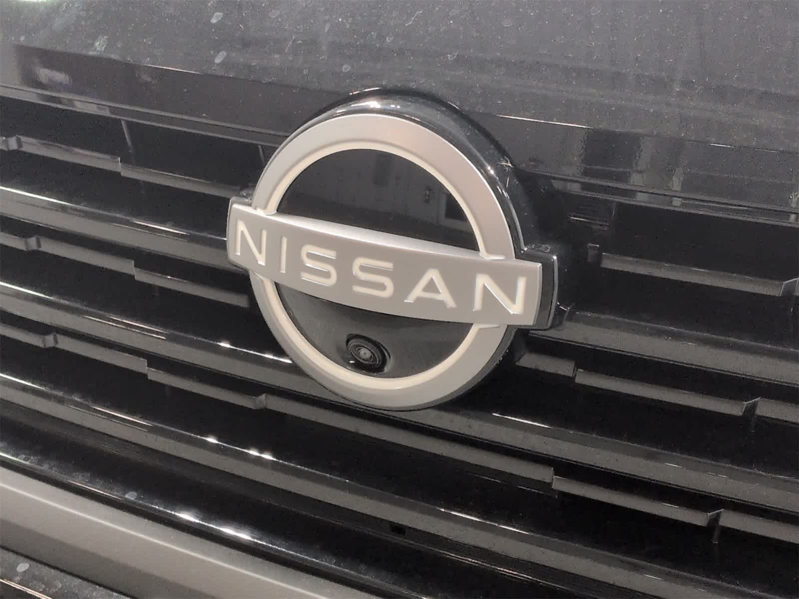 Thumbnail: 2026 Nissan Kicks - 13