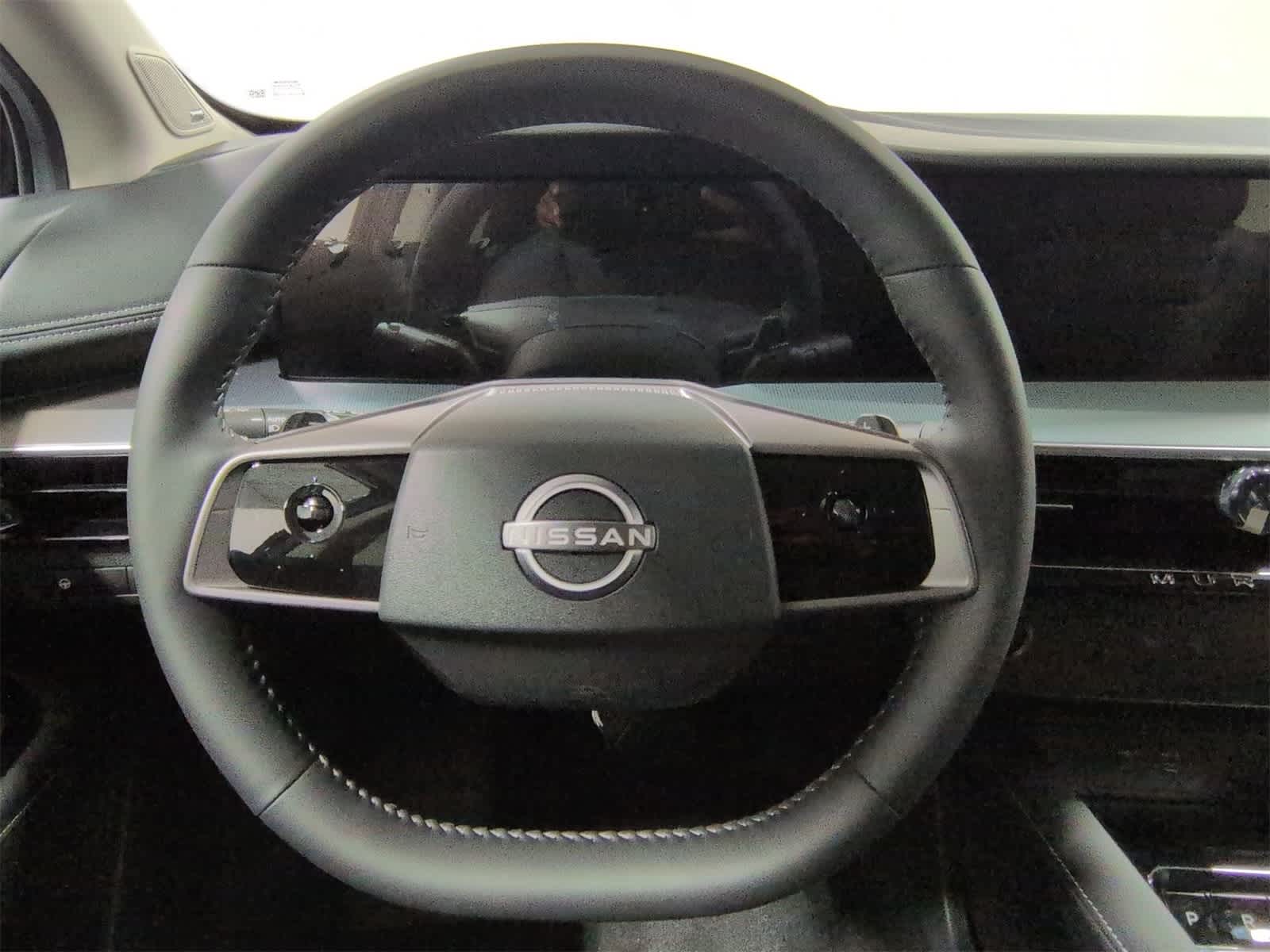 Thumbnail: 2026 Nissan Murano - 17