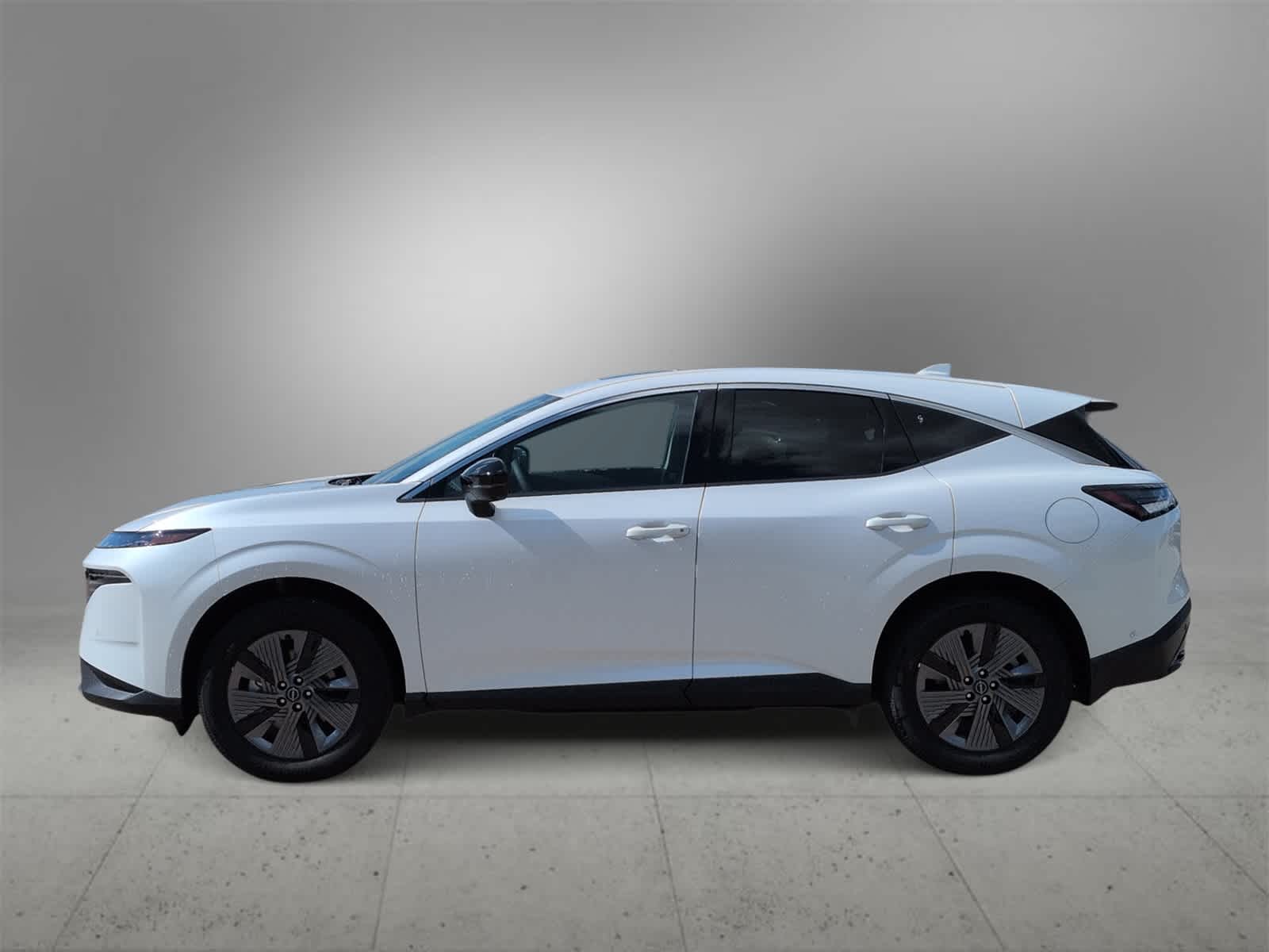 Thumbnail: 2025 Nissan Murano - 5
