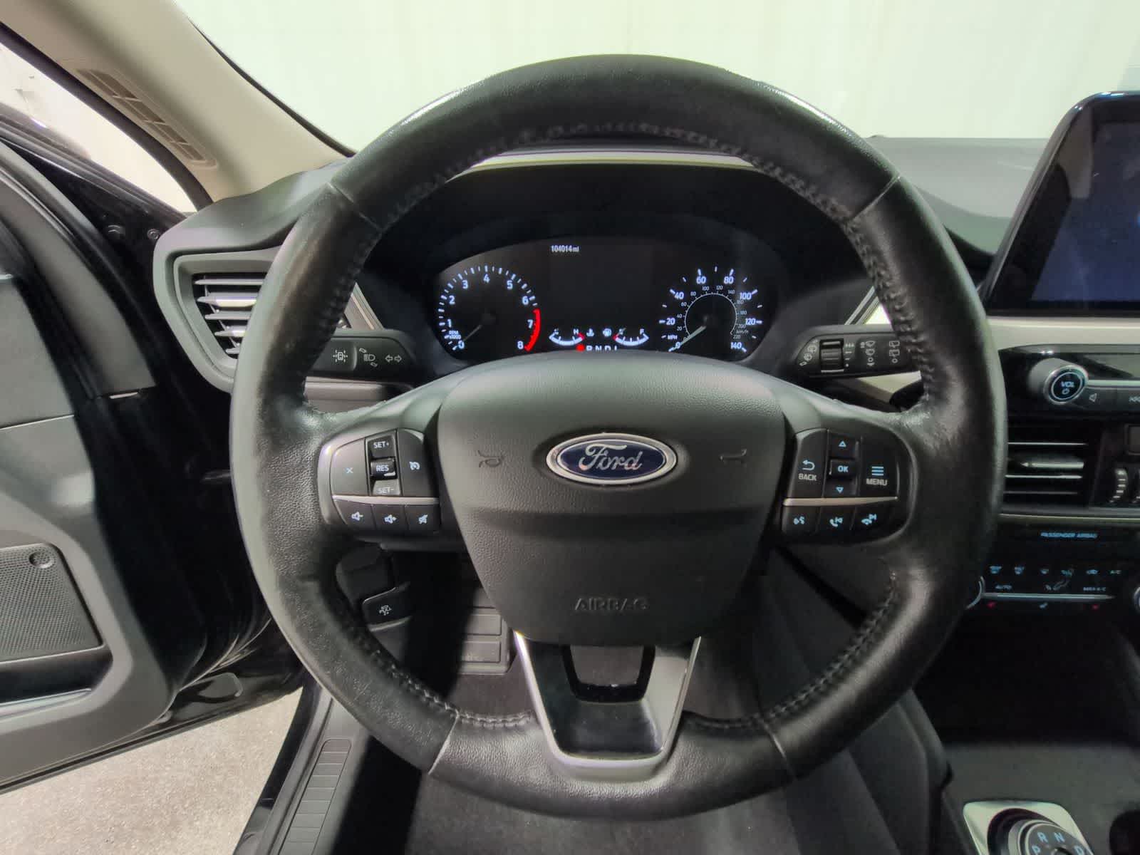 Thumbnail: 2020 Ford Escape - 23