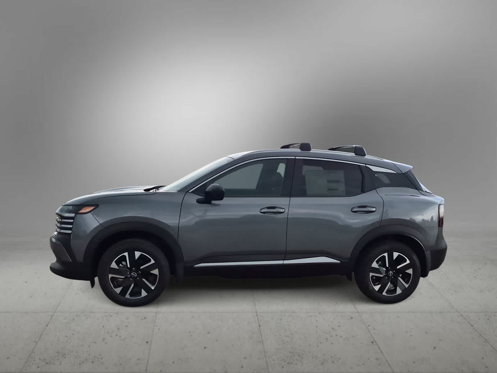 Thumbnail: 2026 Nissan Kicks - 5