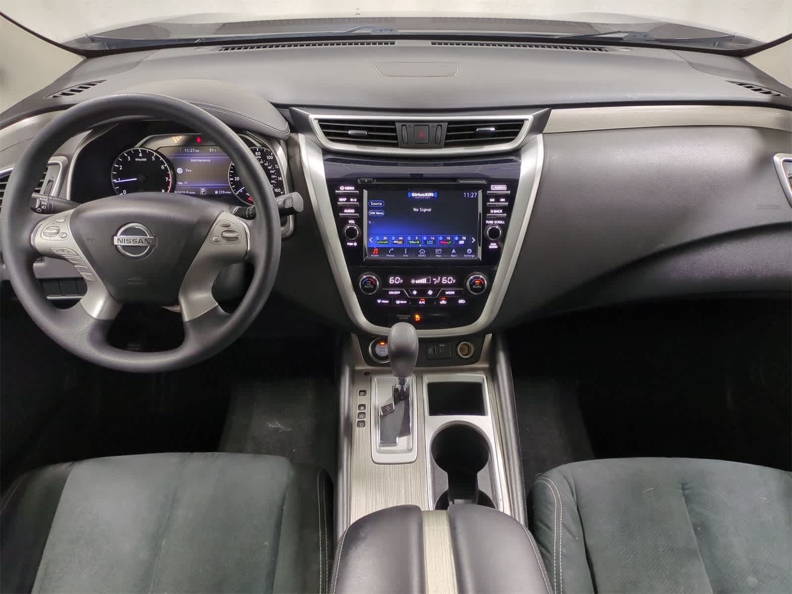 Thumbnail: 2018 Nissan Murano - 16