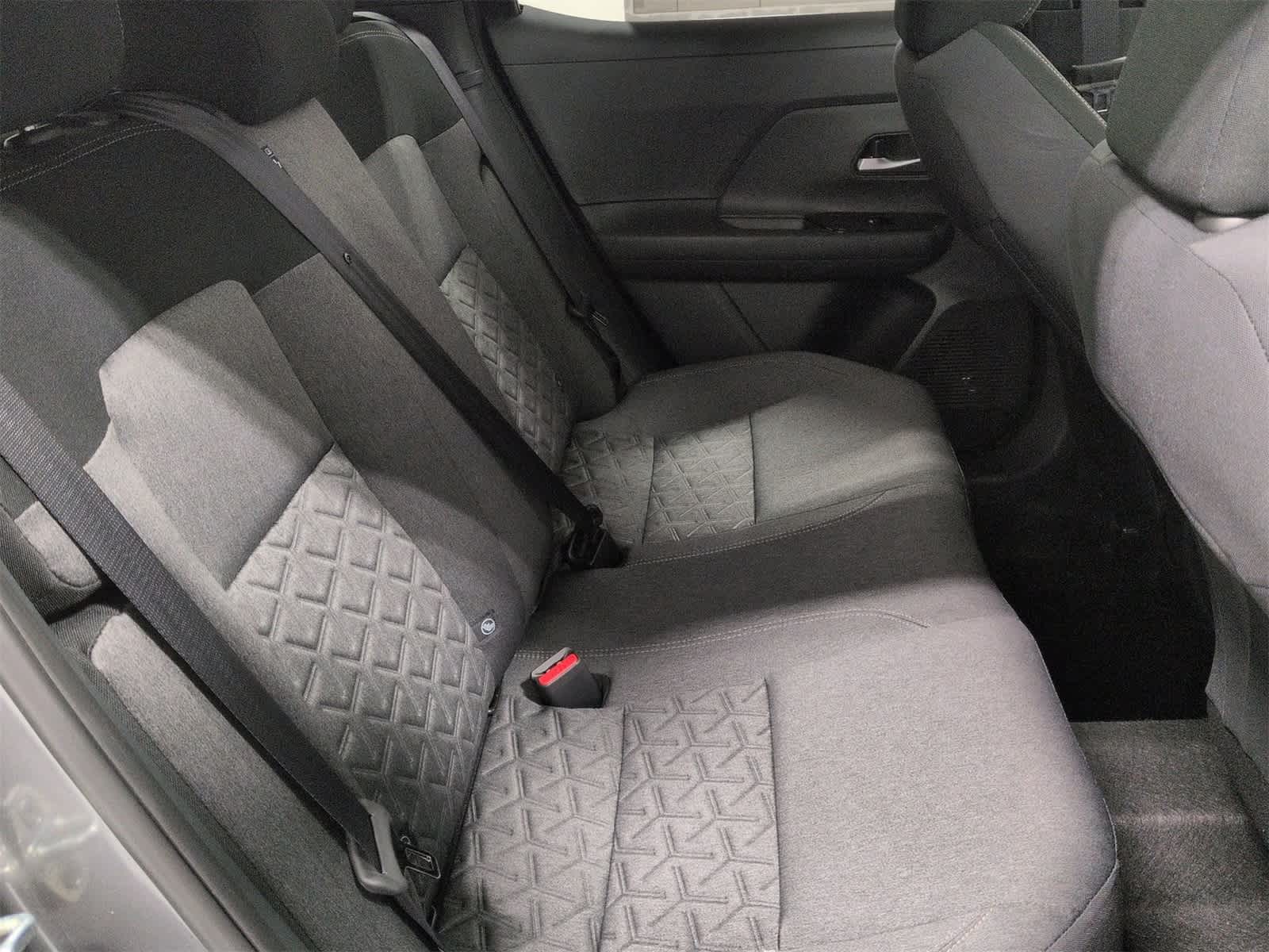 Thumbnail: 2026 Nissan Kicks - 22