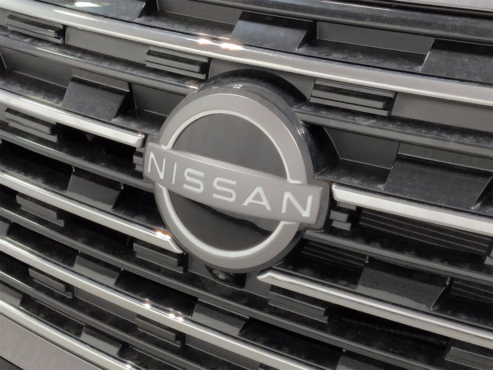 Thumbnail: 2026 Nissan Rogue - 12