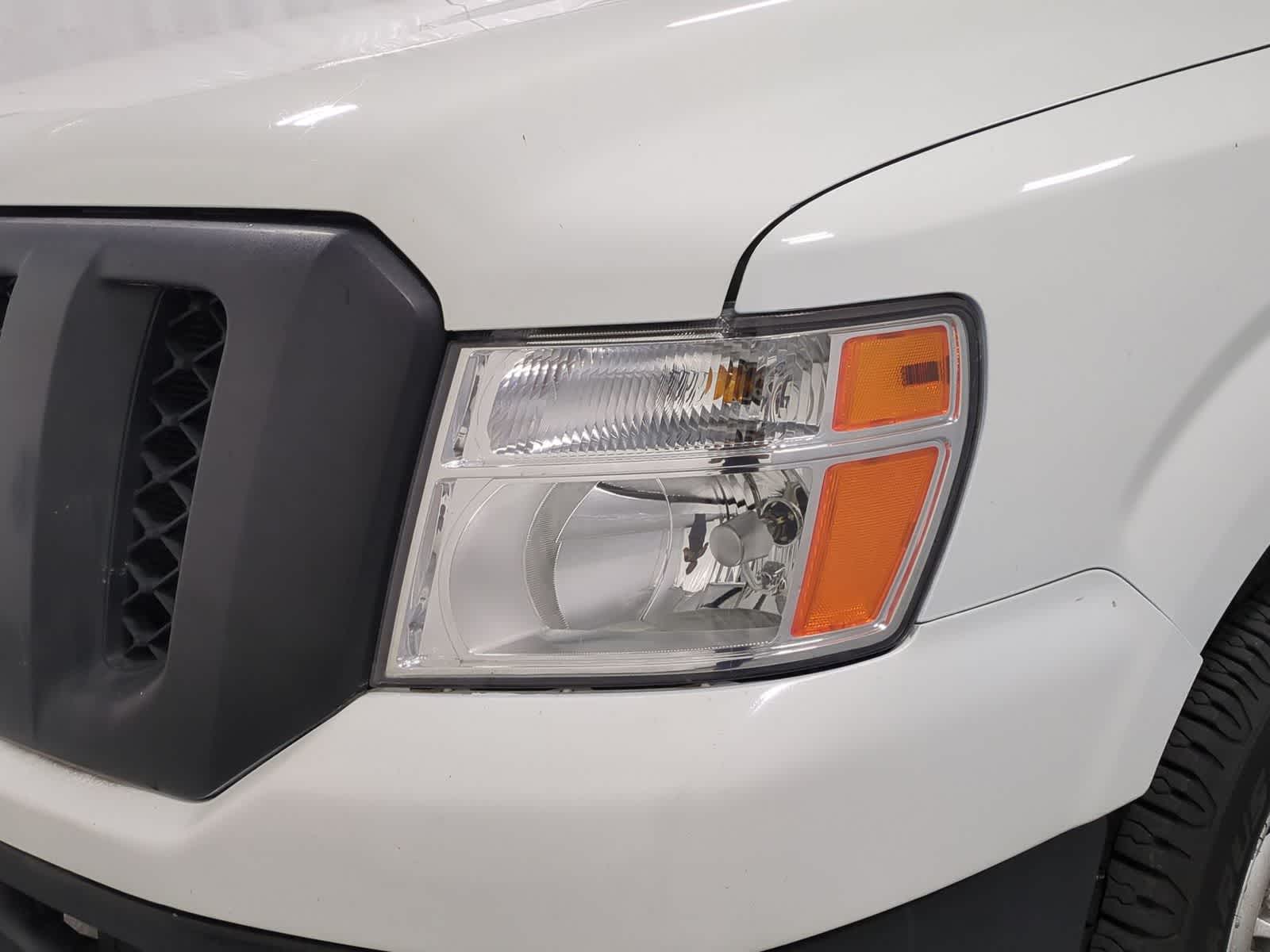 Thumbnail: 2016 Nissan NV - 11