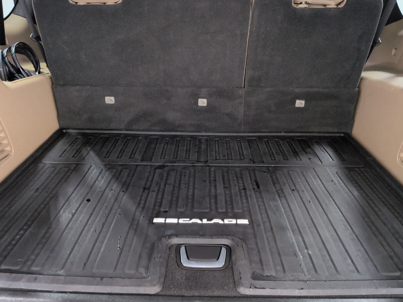 Thumbnail: 2019 Cadillac Escalade - 42