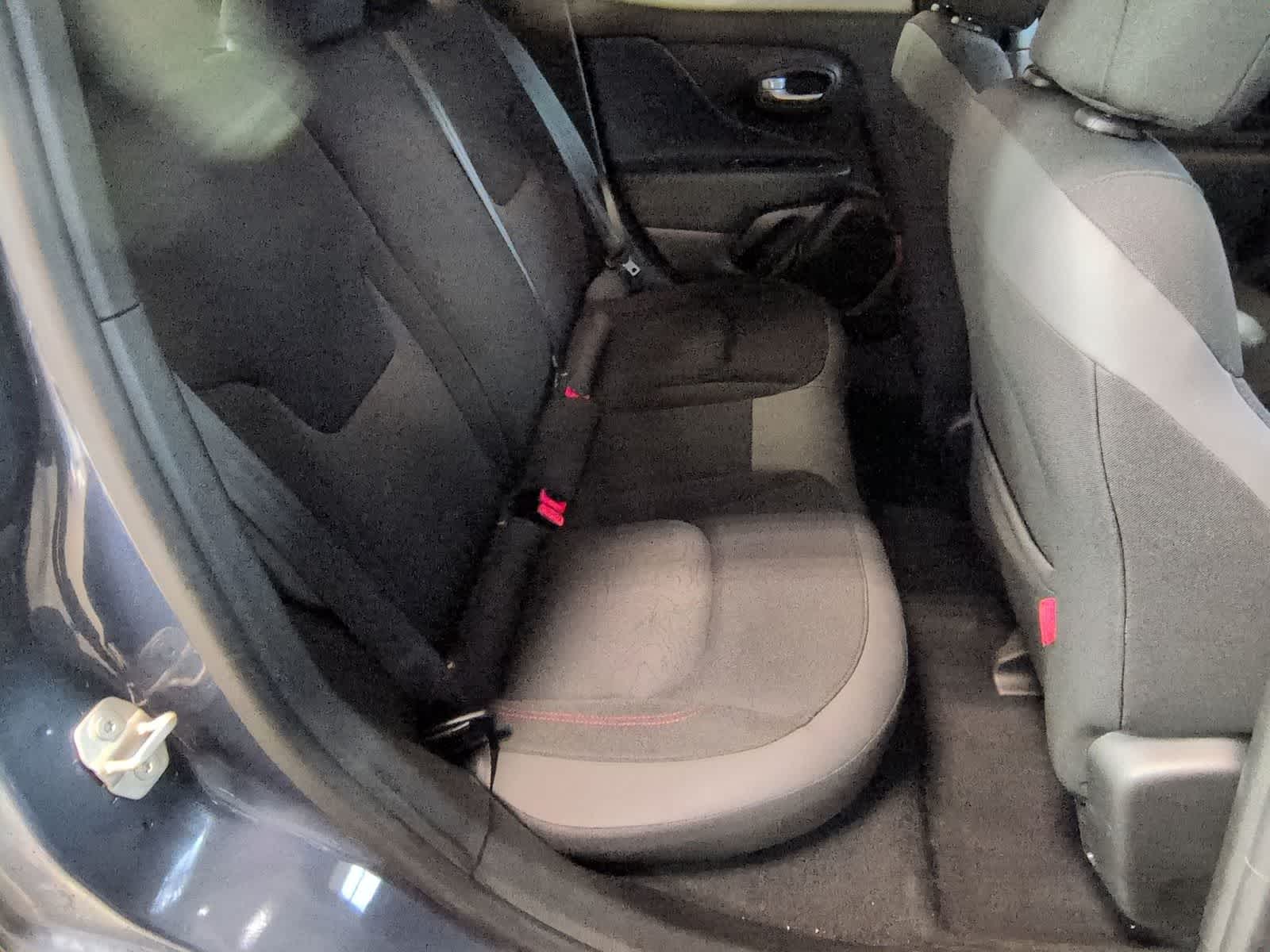 Thumbnail: 2023 Jeep Renegade - 21