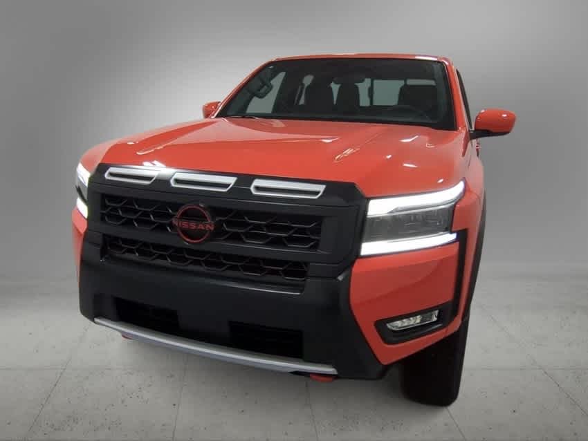 Thumbnail: 2025 Nissan Frontier - 3