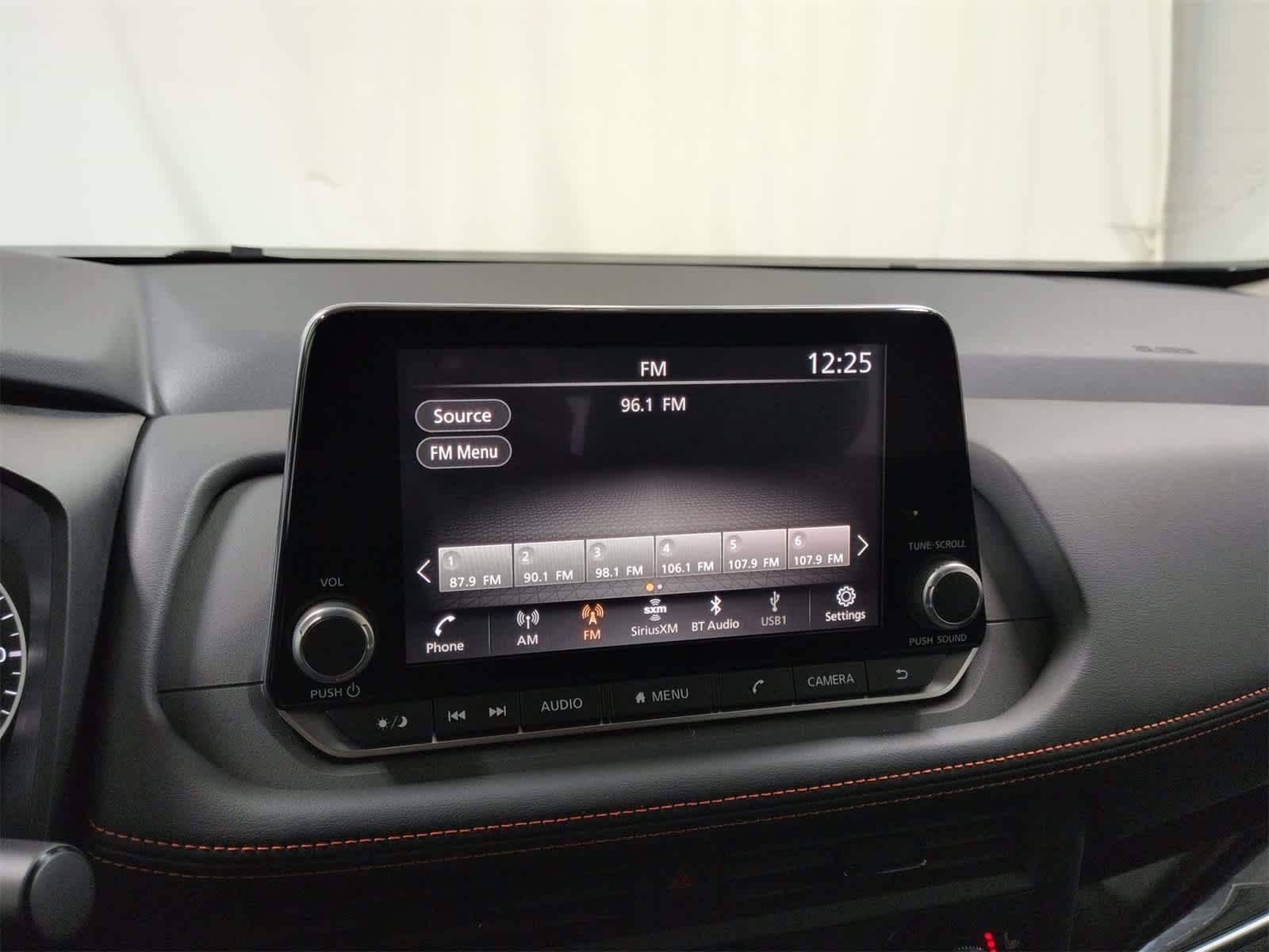 Thumbnail: 2026 Nissan Rogue - 28