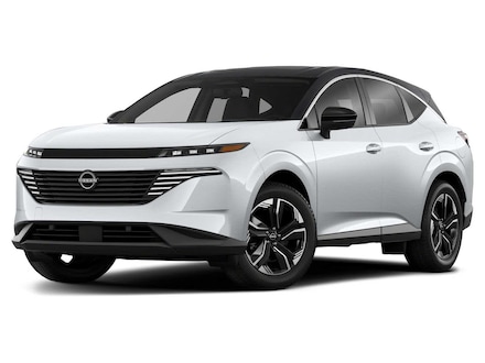 2025 Nissan Murano SL SUV