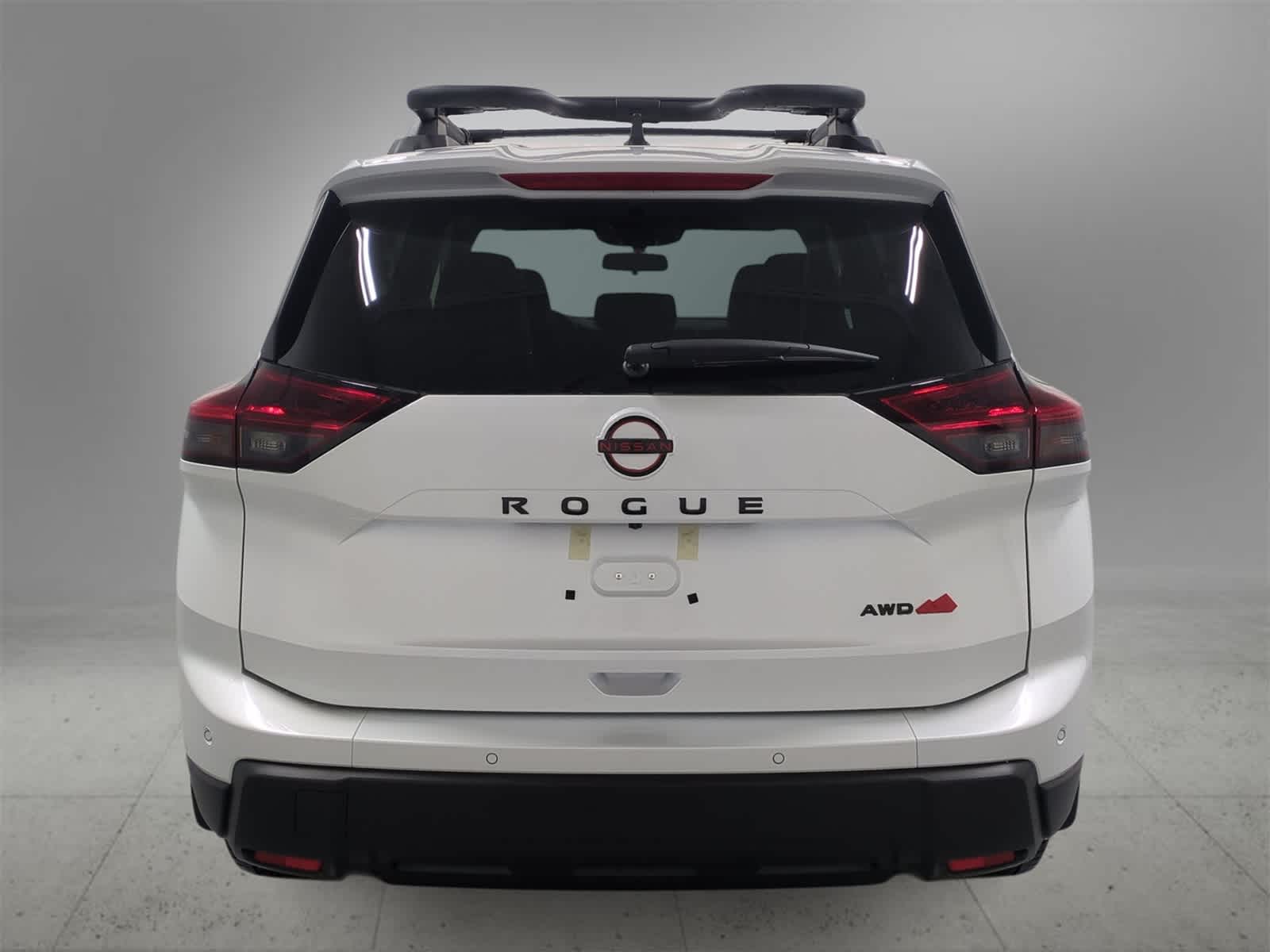 Thumbnail: 2026 Nissan Rogue - 7