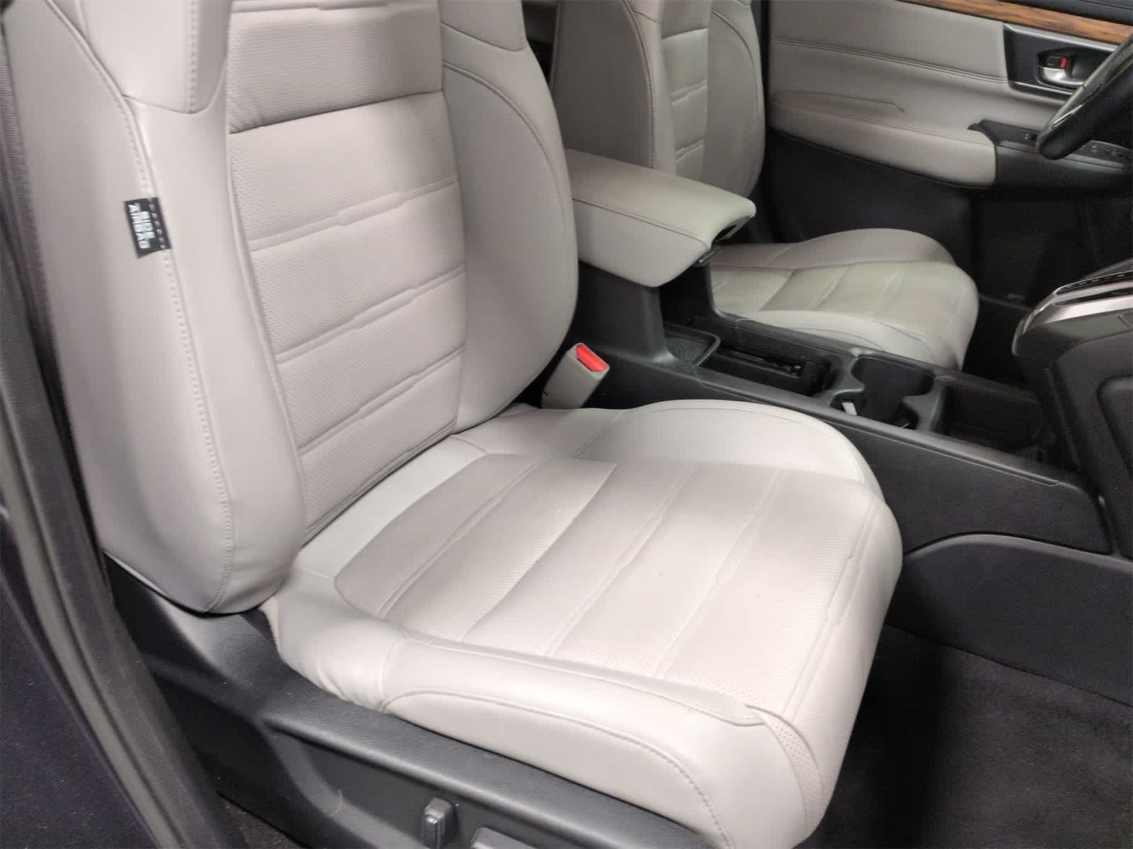 Thumbnail: 2017 Honda CR-V - 24