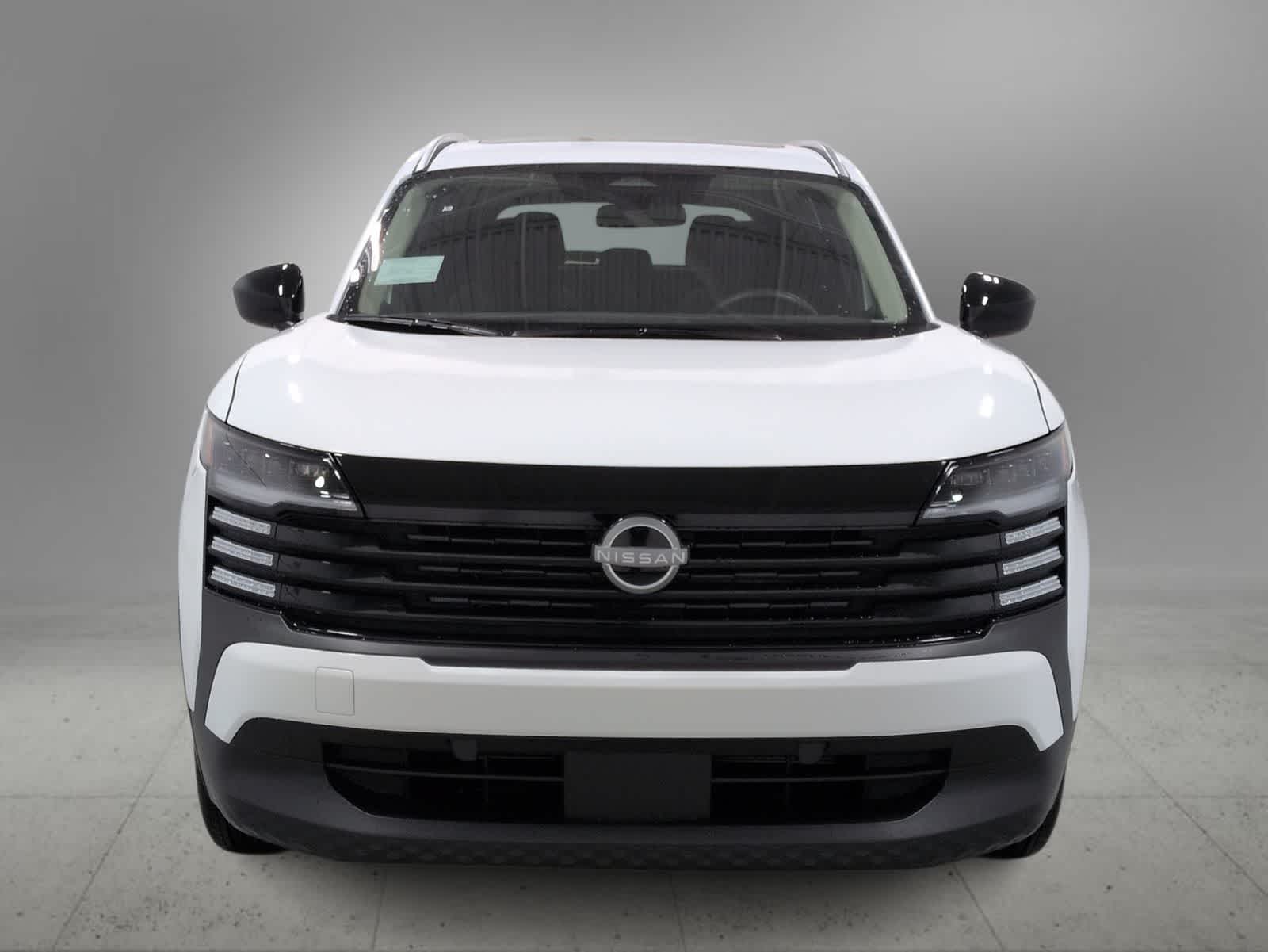 Thumbnail: 2026 Nissan Kicks - 3