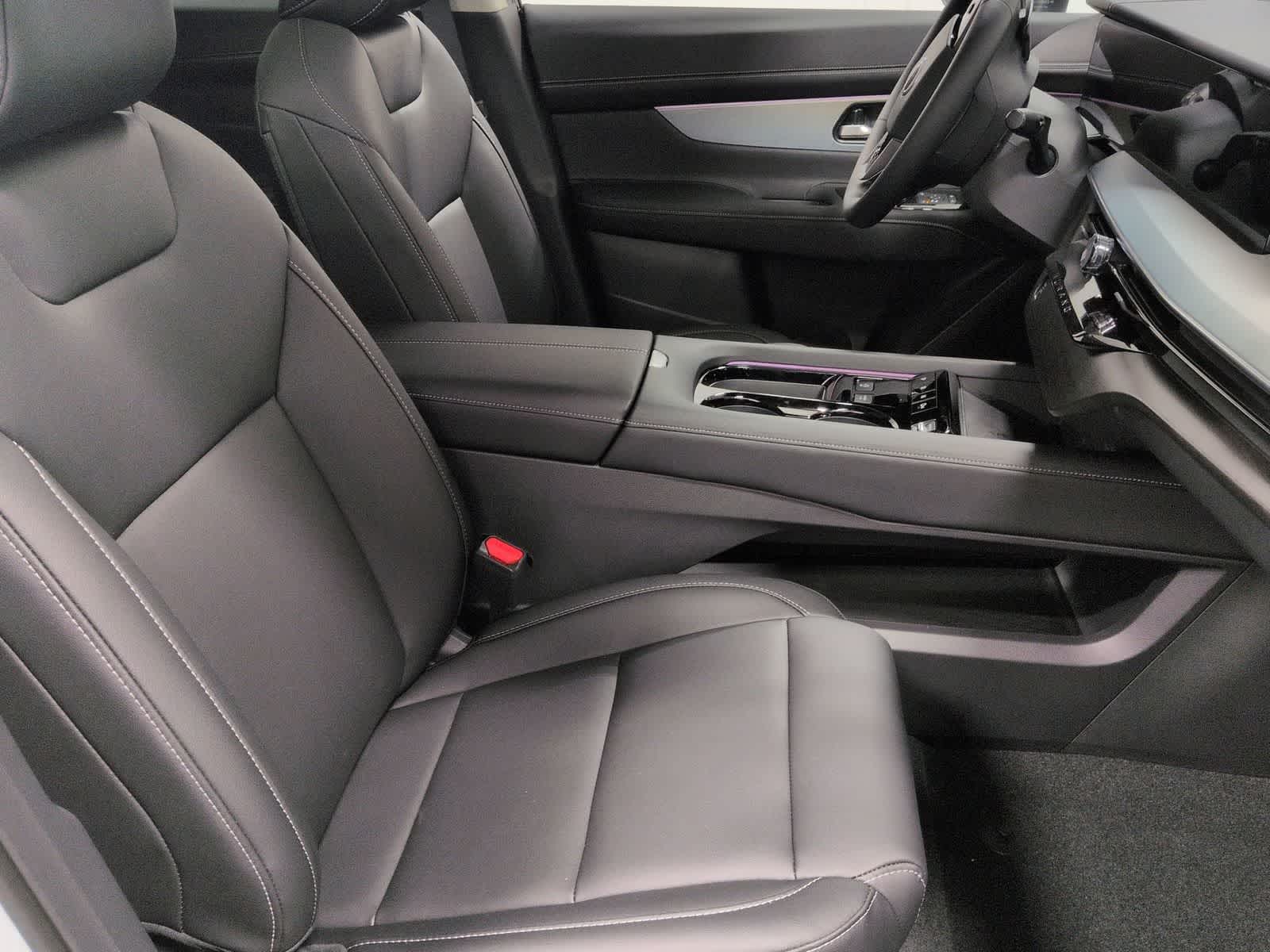 Thumbnail: 2025 Nissan Murano - 24