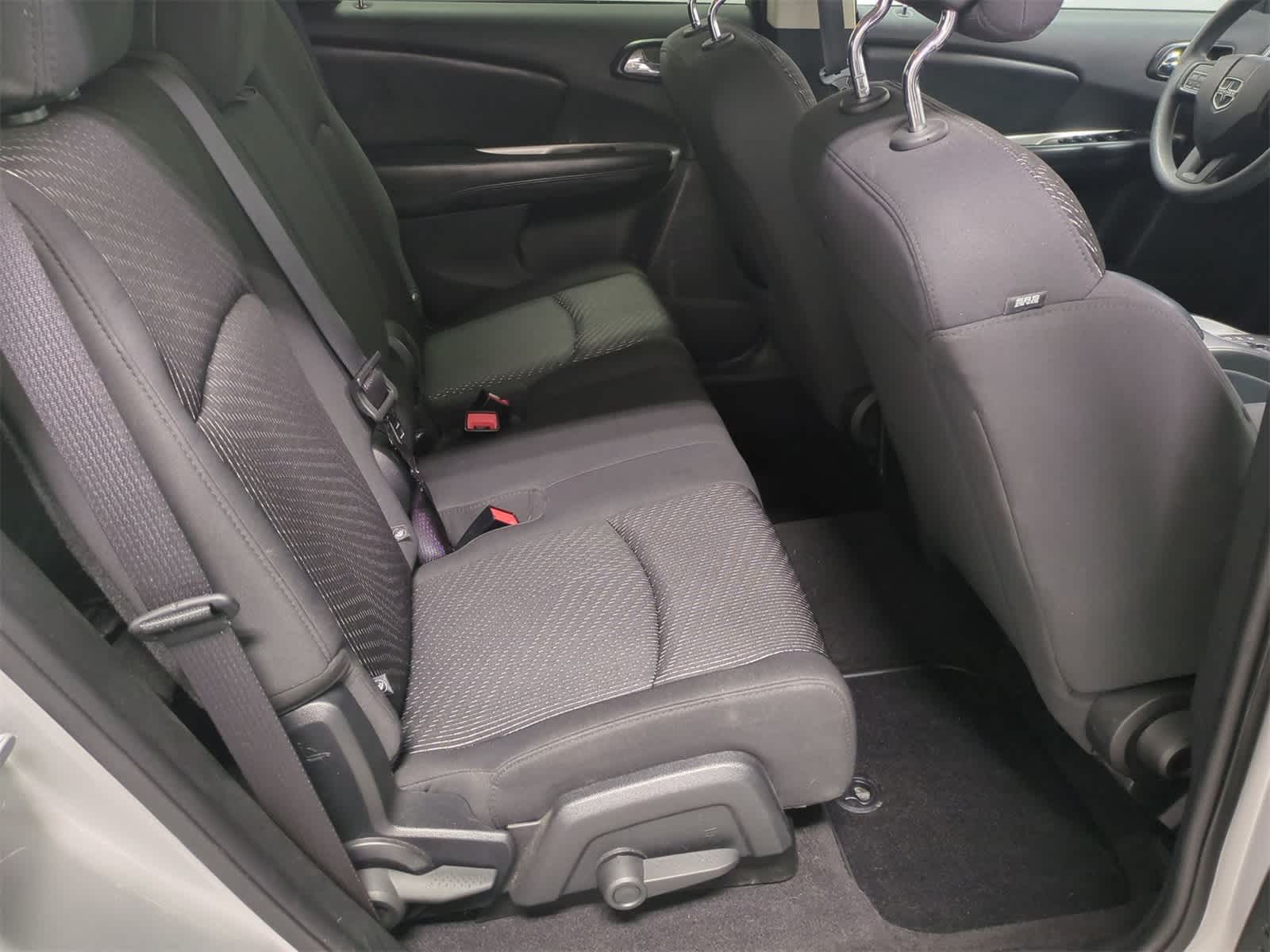 Thumbnail: 2013 Dodge Journey - 20